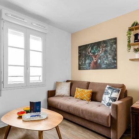 *Disneyland-Serris* Studio Cosy Esterno foto