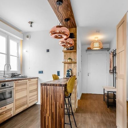 *Disneyland-Serris* Studio Cosy Esterno foto