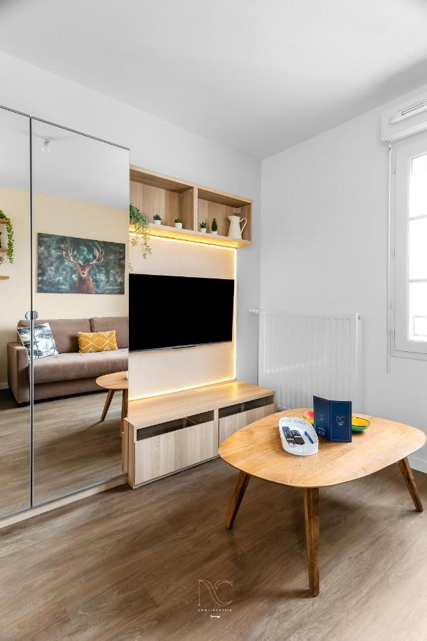 *Disneyland-Serris* Studio Cosy Esterno foto